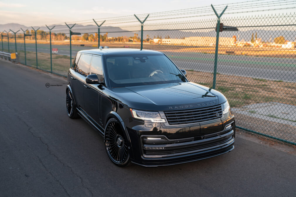HRE L109M
