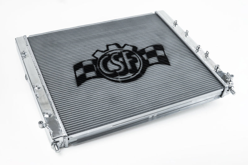 CSF Cadillac CTS-V 09-13 radiator