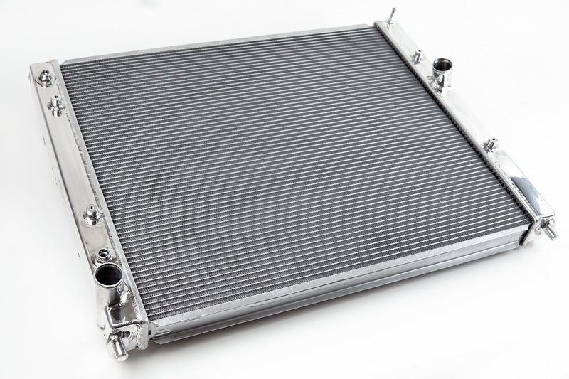 CSF Cadillac CTS-V 09-13 radiator