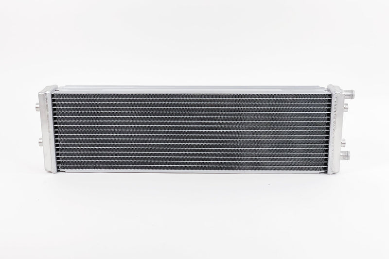 CSF Universal Dual-Pass Heat Exchanger 25"x7.25"x2.5"