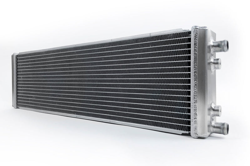 CSF Universal Dual-Pass Heat Exchanger 25"x7.25"x2.5"