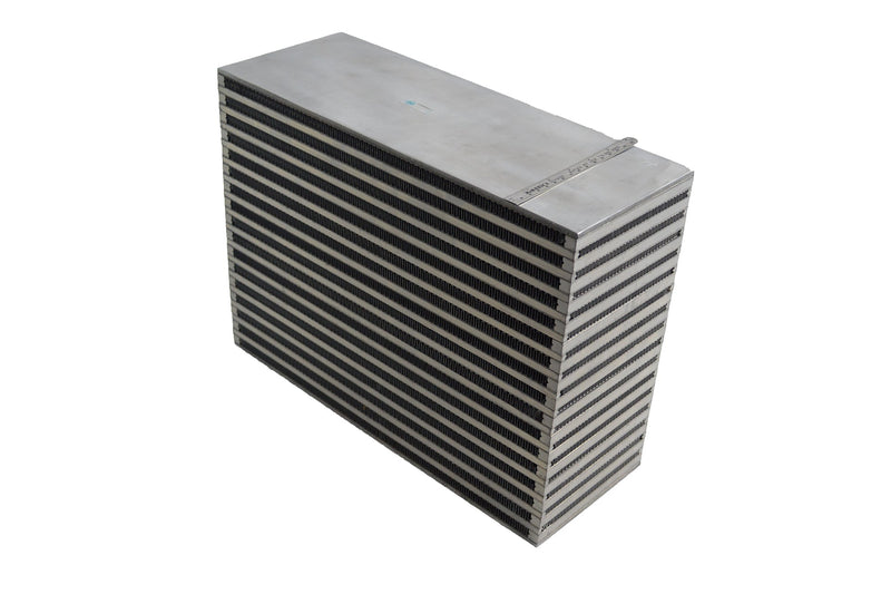 CSF Magnum intercooler Core 1400HP+ 18"x12"x6"