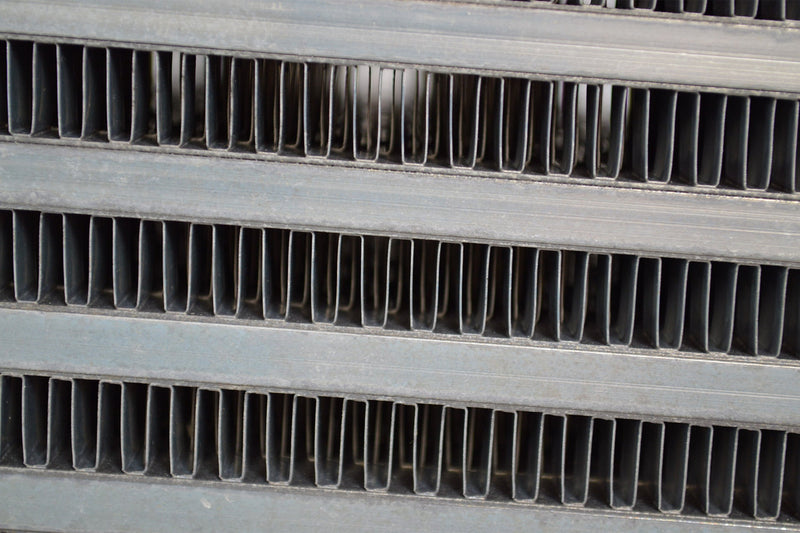 CSF Magnum intercooler Core 1400HP+ 18"x12"x6"