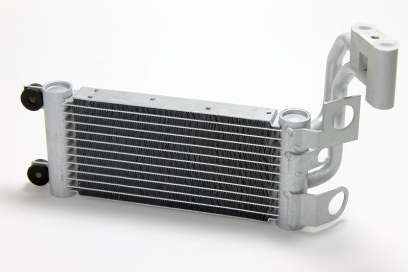 CSF BMW E9X M3 Race-Spec Transmission oljekjøler / E90 Engine oljekjøler / 1M / E82 135i