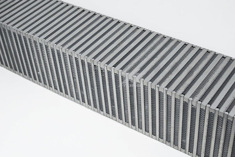 CSF Magnum intercooler Core Vertical Flow 1400HP+ 27"x6"x6"