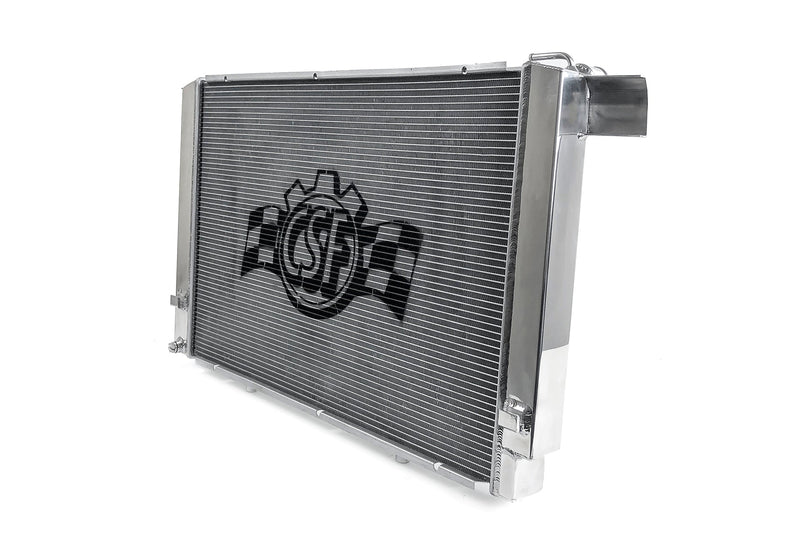 CSF Mercedes 500SL 90-93 / SL500 94-02 radiator