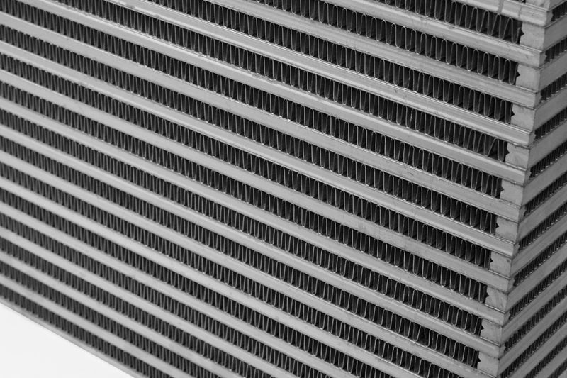 CSF intercooler Core Bar&Plate 20"x12"x4"