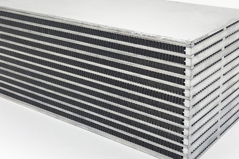 CSF Water/Air intercooler Core 12"x5"x5"