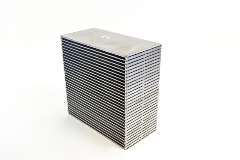 CSF Water/Air intercooler Core MEGA 12"x12"x6"