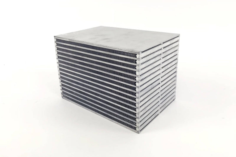 CSF Water/Air intercooler Core 8.5"x6"x6"