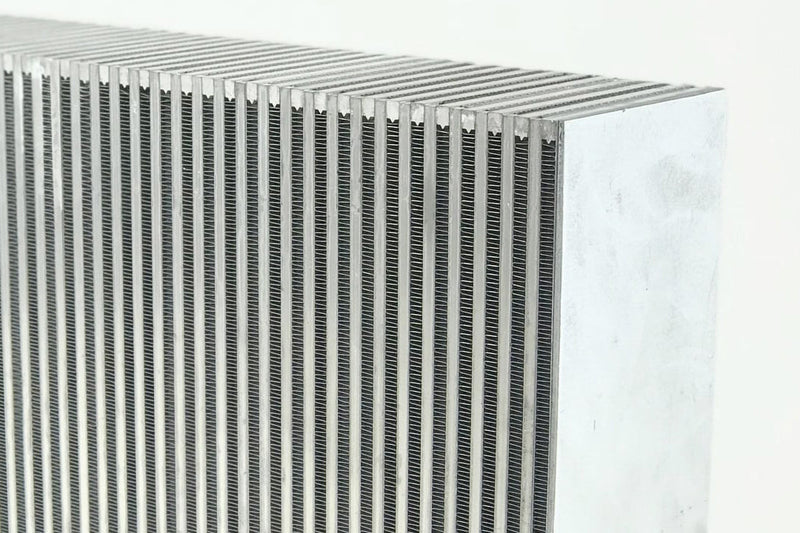 CSF Nissan R35 GT-R intercooler Core Vertical Flow 22"x14"x5.5"
