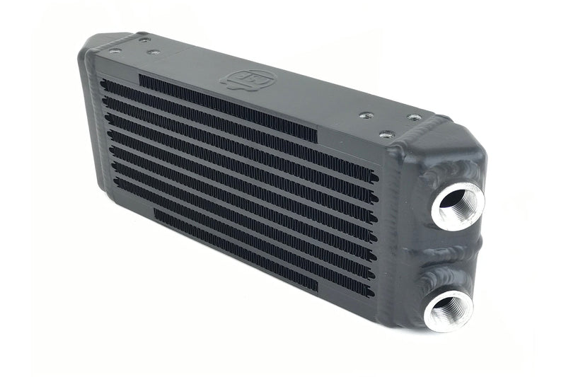 CSF Universal Dual-Pass oljekjøler M22 13"x4.75"x2.16"