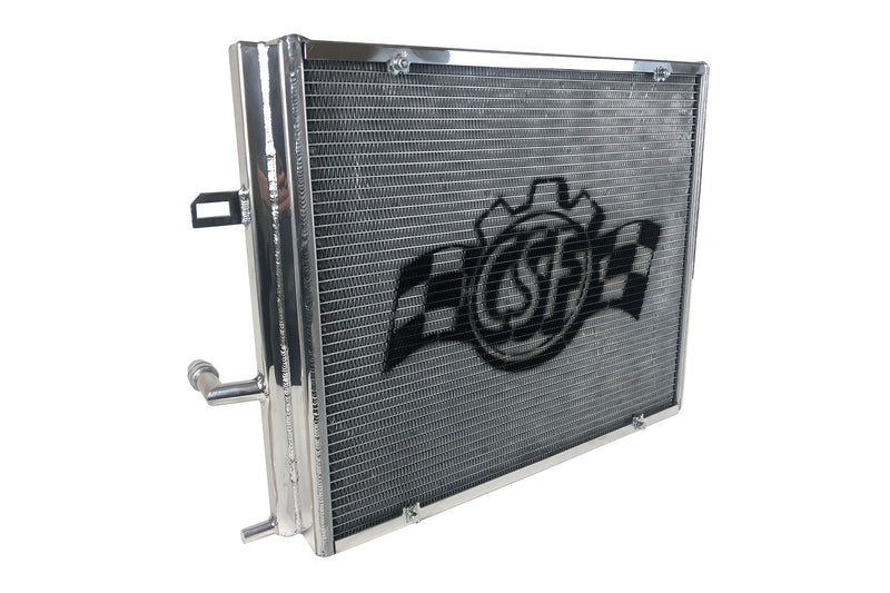 CSF BMW Front Mount Heat Exchanger Triple Pass 15-18 F20/F22/F23/F30/F31/F34/F32/F33/F36 1/2/3/4 Series