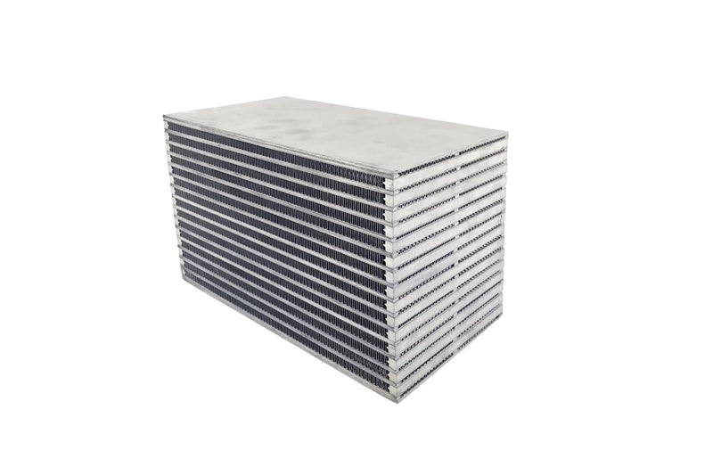 CSF Water/Air intercooler Core 8.46"x4.53"x5.91"