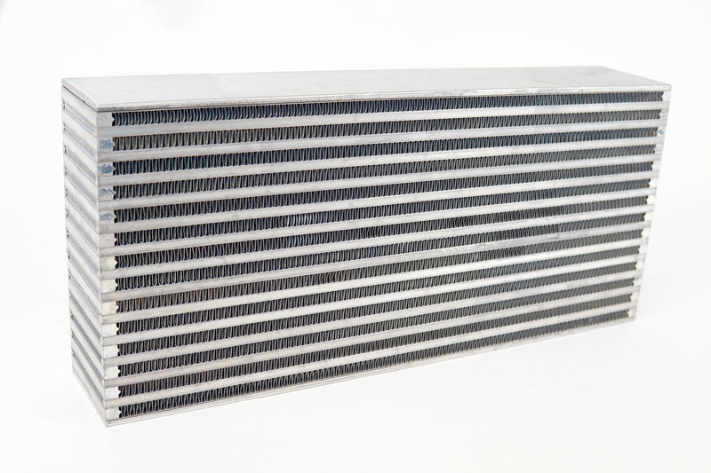 CSF intercooler Core Bar&Plate 22"x10"x4"