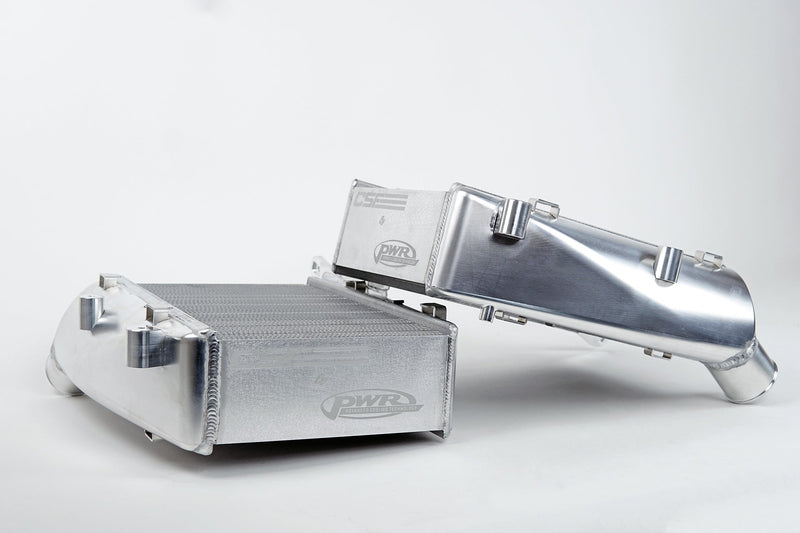 CSF Audi RS6/RS7 C8 Twin intercooler sett