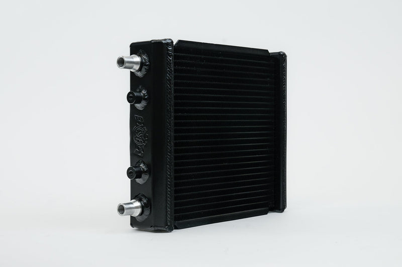 CSF Cadillac CTS-V 16-19 Auxiliary radiator / Chevy Camaro 16-22