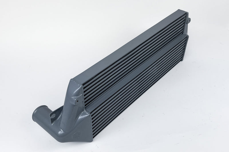 CSF Toyota GR Corolla 23+ Stepped Core Tube/Fin intercooler