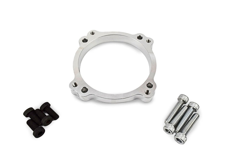 VRP 82/85 metanol adapterplate