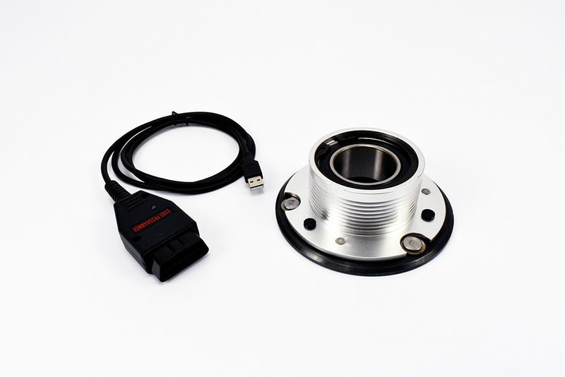 VRP 83mm pulley og tune combo