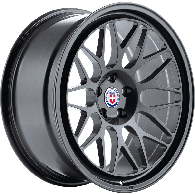 HRE 300 GT