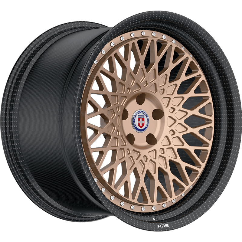 HRE 935 CRBN