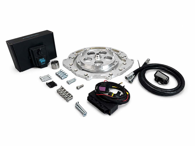 VRP M113K ZF 8HP70 swap kit