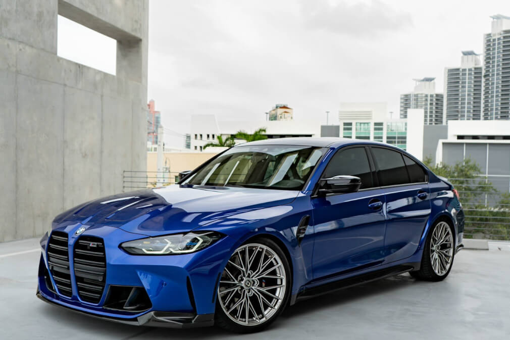 HRE FF28