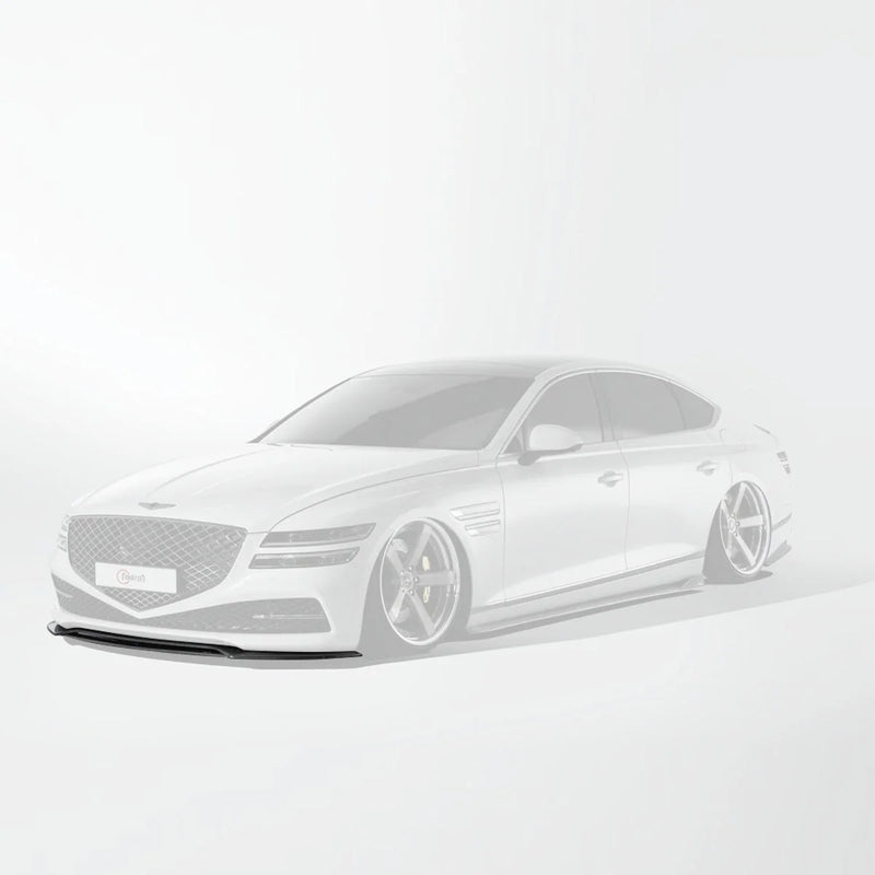 ADRO Genesis G80 RG3 frontleppe