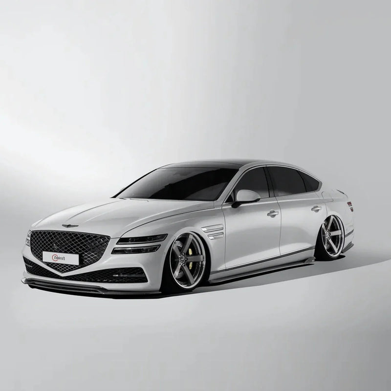 ADRO Genesis G80 RG3 frontleppe