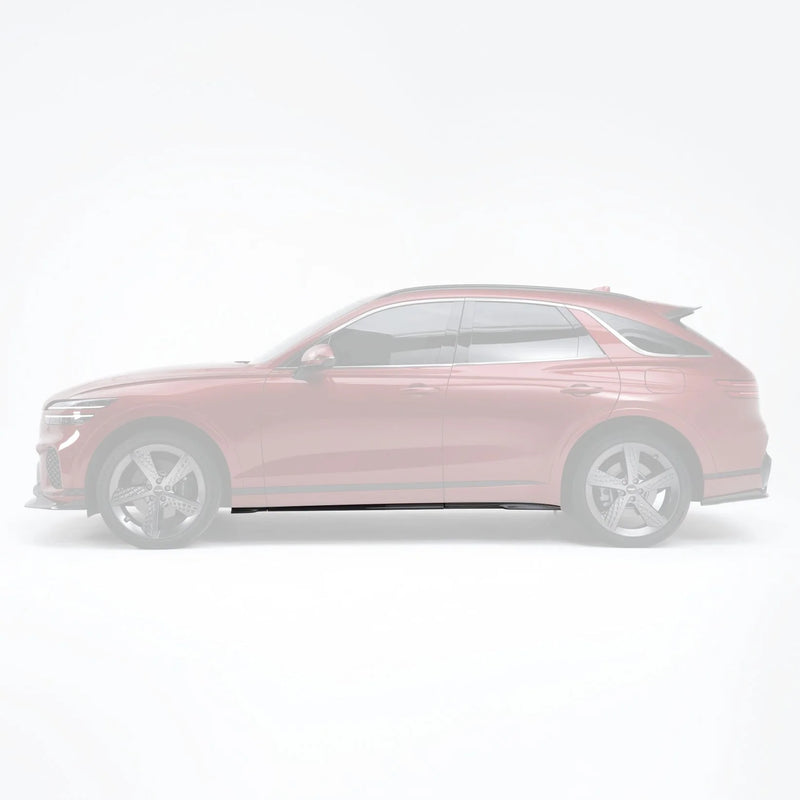 ADRO Genesis GV70 sideskjørt
