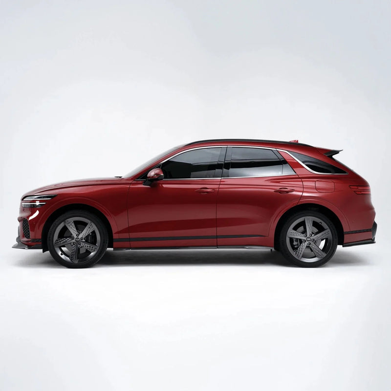 ADRO Genesis GV70 sideskjørt