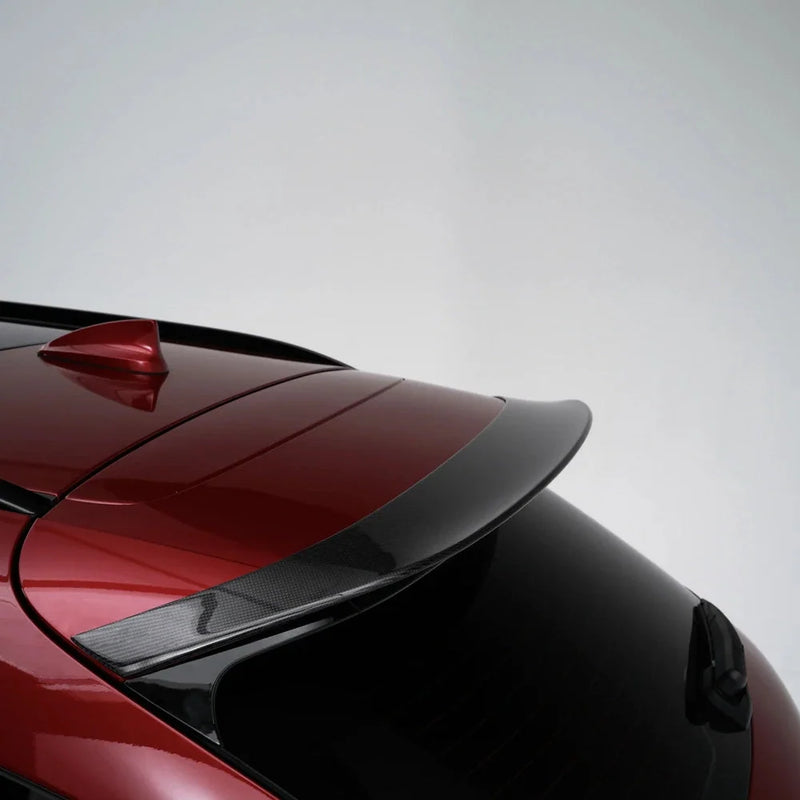 ADRO Genesis GV70 Roof Spoiler