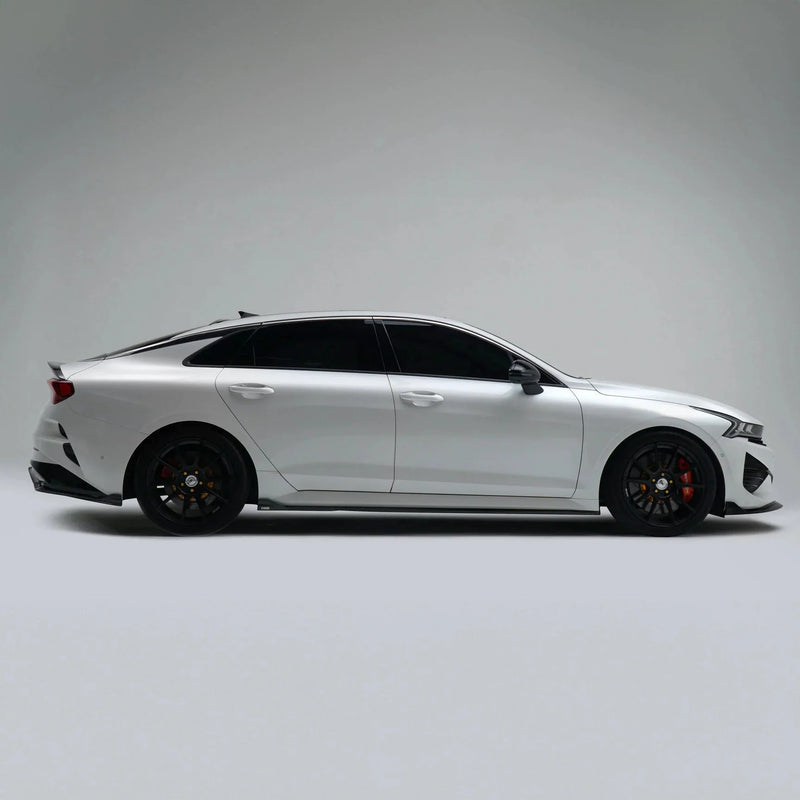 ADRO Kia K5 DL3 sideskjørt