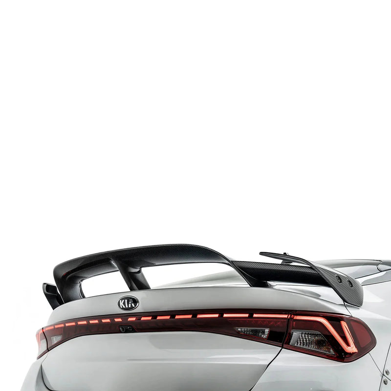 ADRO Kia K5 DL3 Spoiler