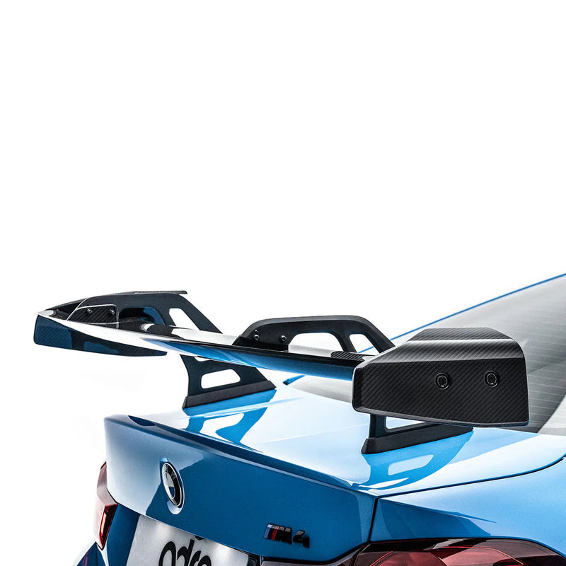 ADRO Carbon Swan Neck Spoiler - BMW F82 M4