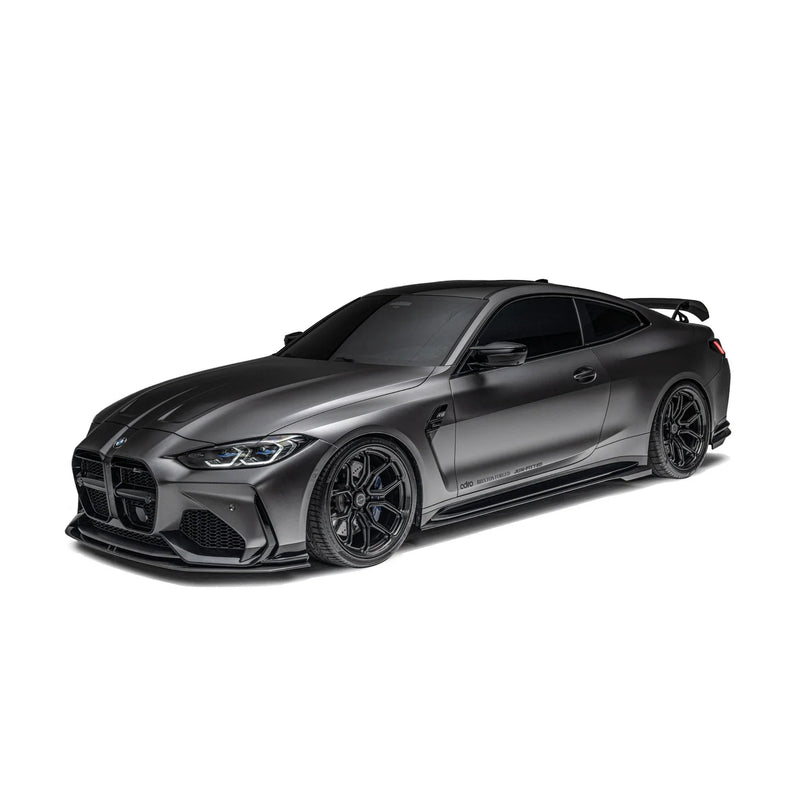 ADRO V1 Front fanger og front leppe sett - BMW G8X M3/M4