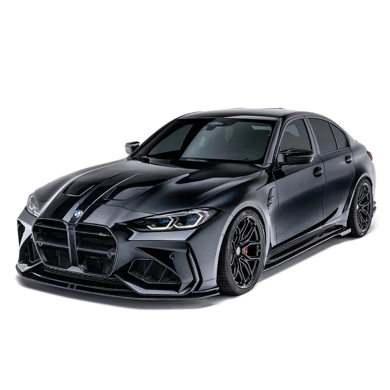ADRO Front Grill - BMW G8X M3/M4