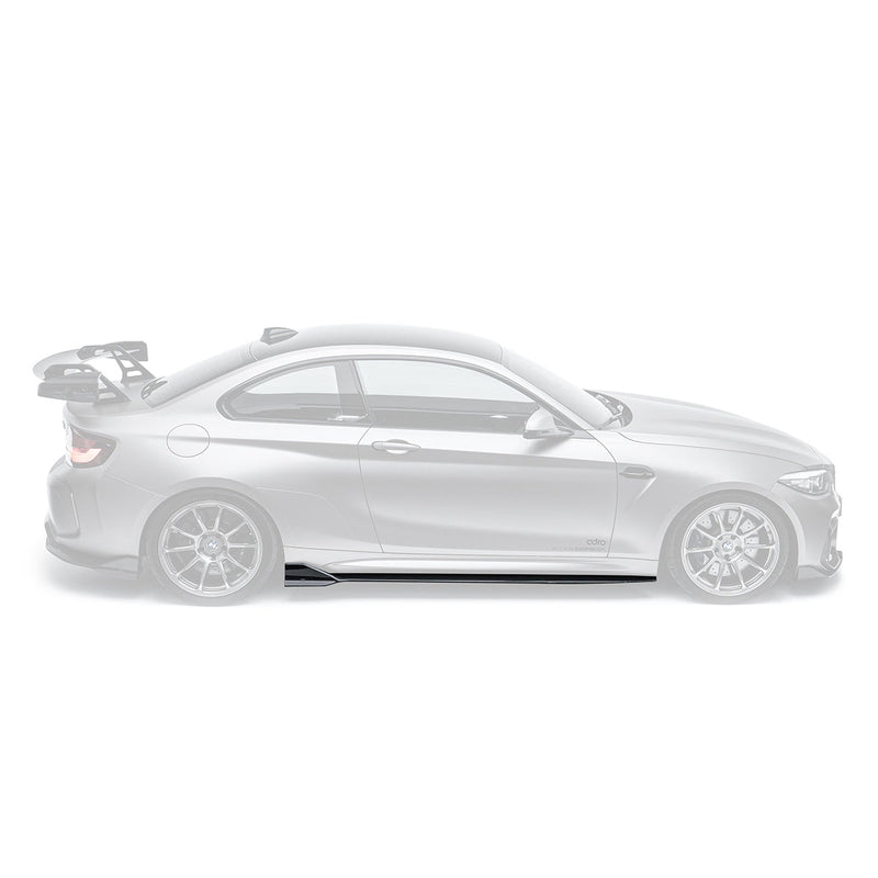 ADRO BMW F87 M2 sideskjørt