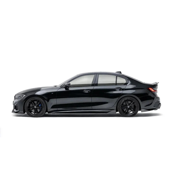 ADRO Carbon Sideskjørt - BMW G20 M340i KONG PERFORMANCE