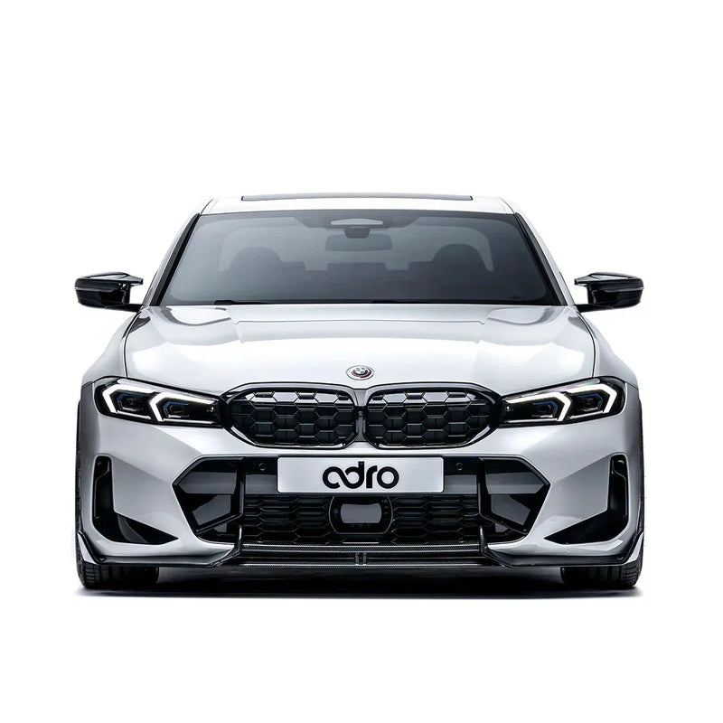 ADRO BMW G20 M340i LCI frontleppe