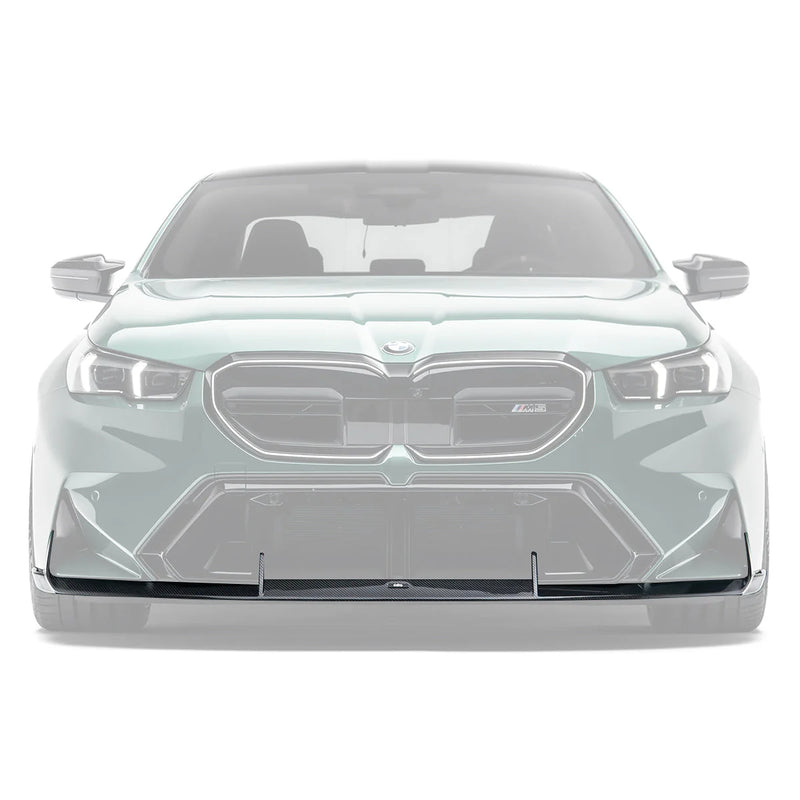 ADRO PrePreg Carbon Front leppe - BMW M5 G90 / G99