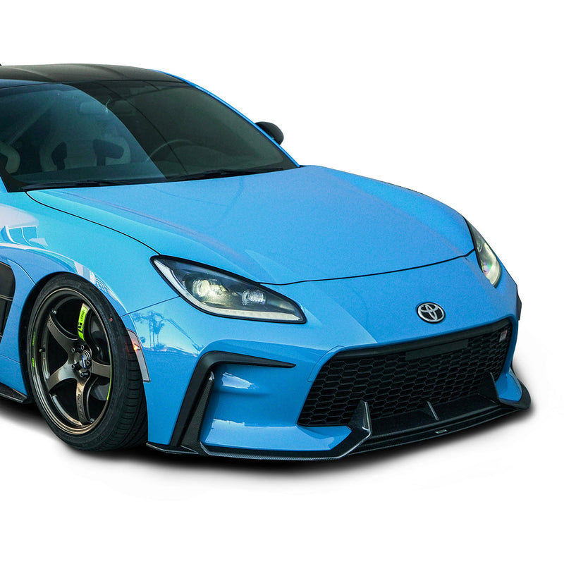ADRO Toyota GR86 frontleppe