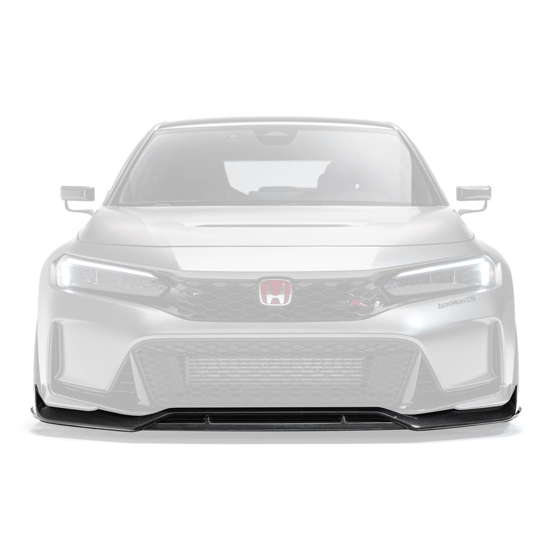 ADRO Honda Civic Type R FL5 frontleppe