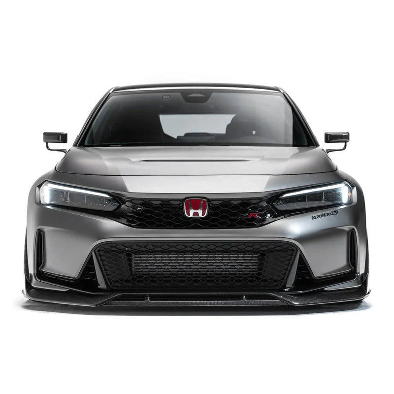 ADRO Honda Civic Type R FL5 frontleppe