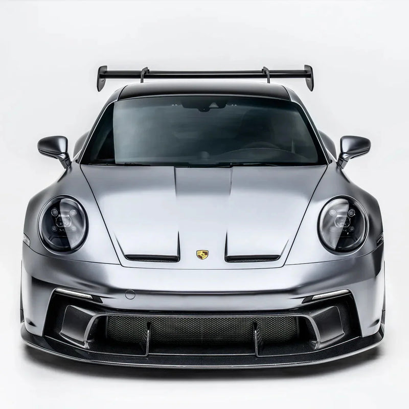 ADRO Porsche 992 GT3 Lower frontleppe