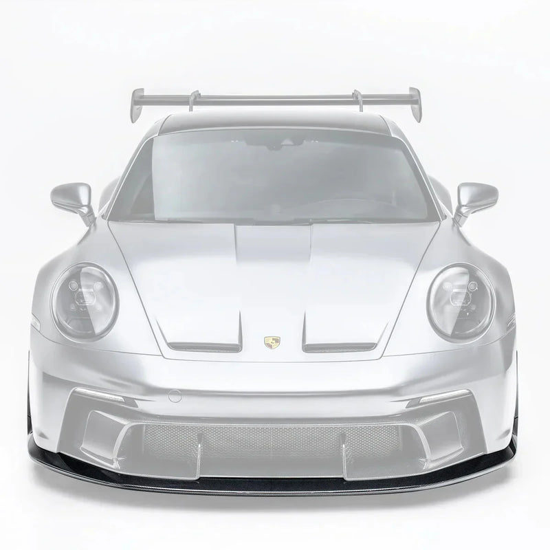 ADRO Porsche 992 GT3 Lower frontleppe