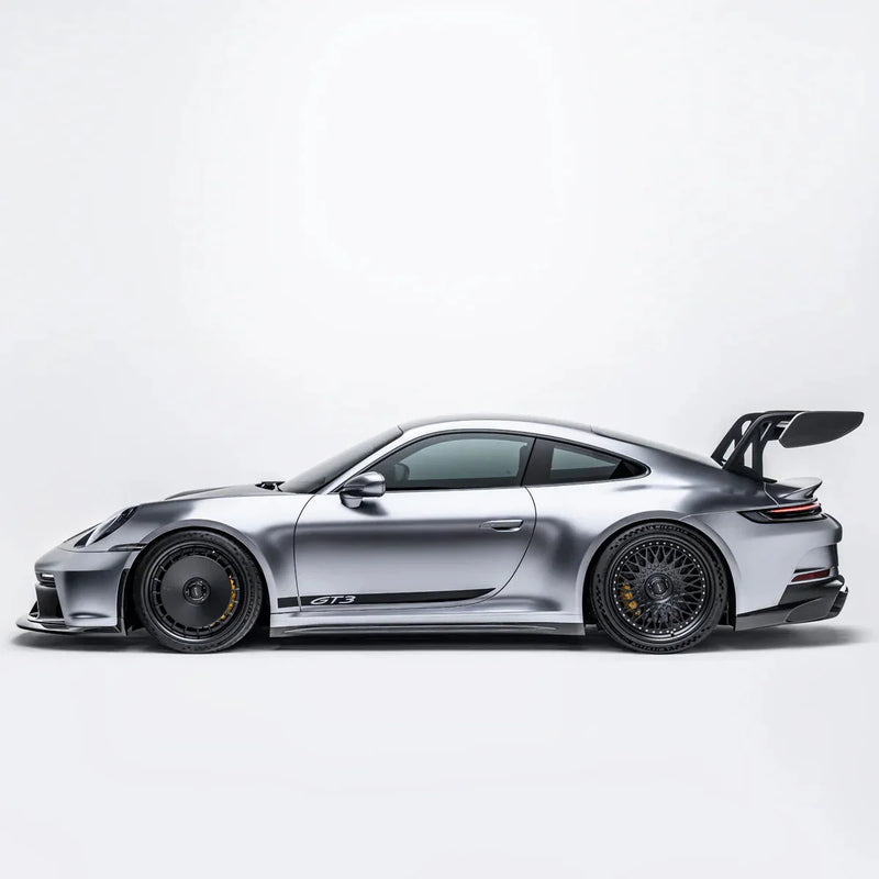ADRO Porsche 992 GT3 992.1/992.2 sideskjørt