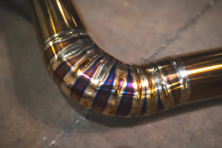 Valvetronic Designs Titanium Exhaust-Mercedes-Amg E63 / E63S (W213, 2016-2024)