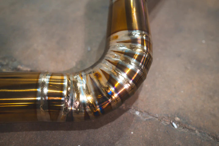 Valvetronic Designs Titanium Exhaust-Mercedes-Amg E63 / E63S (W213, 2016-2024)